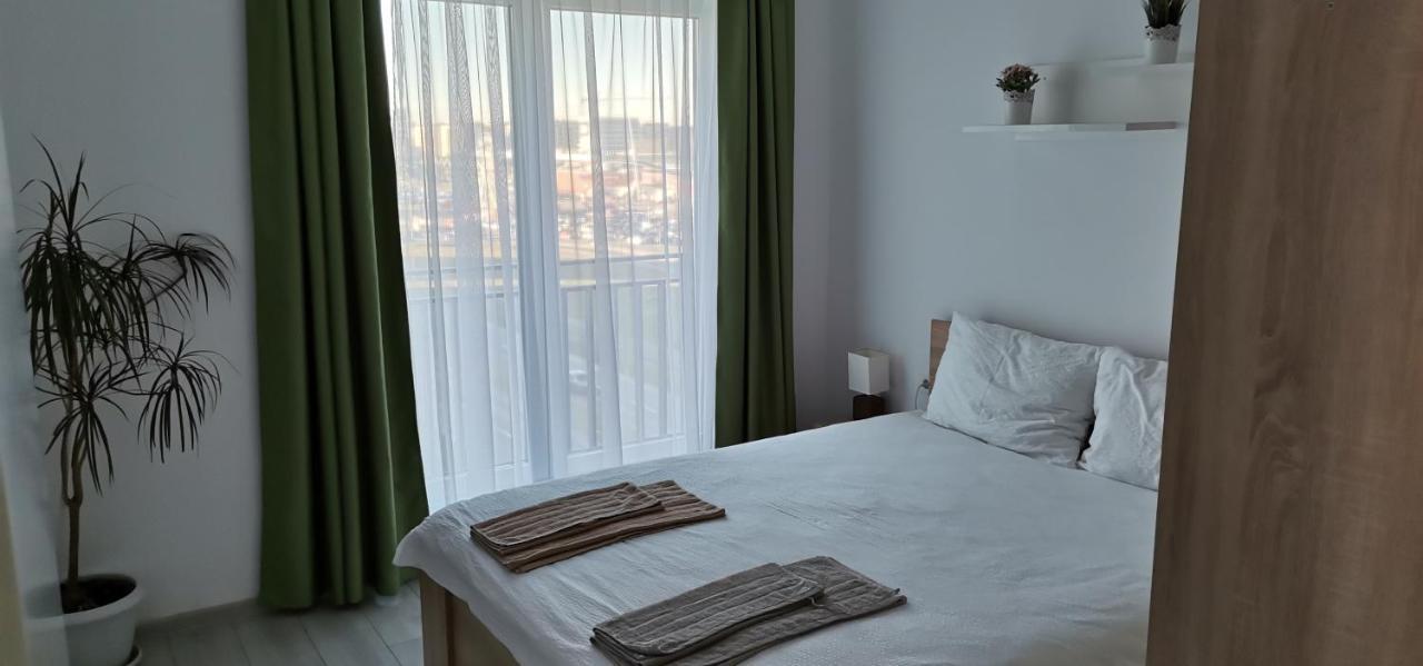 Coresi Deluxe Apartment Μπρασόβ Εξωτερικό φωτογραφία