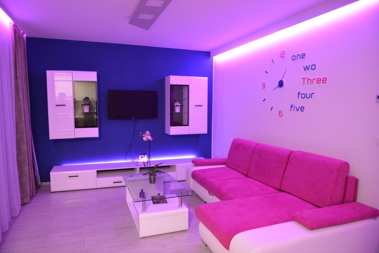 Coresi Deluxe Apartment Μπρασόβ Εξωτερικό φωτογραφία