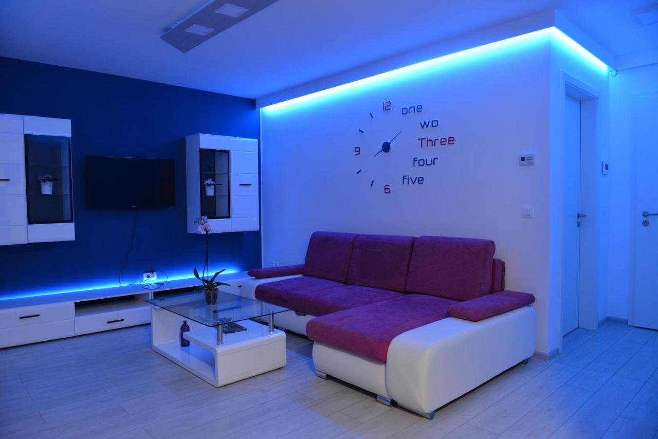 Coresi Deluxe Apartment Μπρασόβ Εξωτερικό φωτογραφία