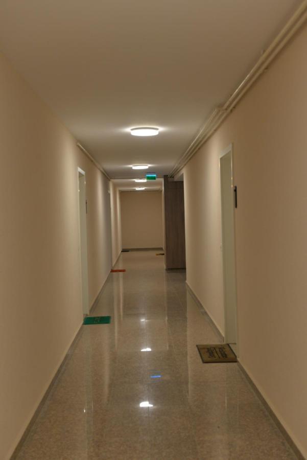 Coresi Deluxe Apartment Μπρασόβ Εξωτερικό φωτογραφία