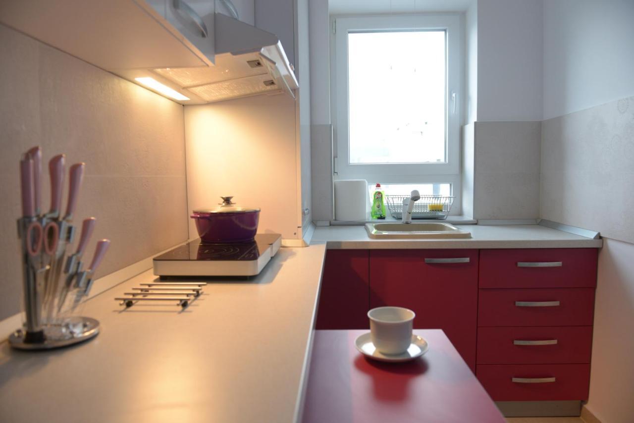 Coresi Deluxe Apartment Μπρασόβ Εξωτερικό φωτογραφία