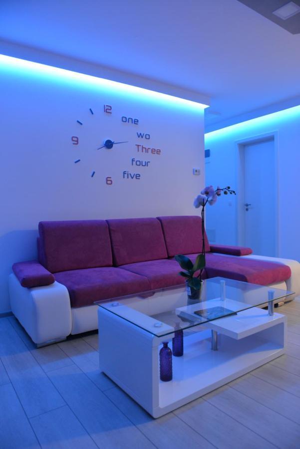 Coresi Deluxe Apartment Μπρασόβ Εξωτερικό φωτογραφία