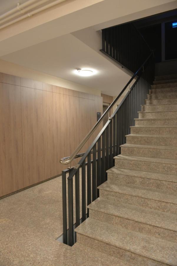 Coresi Deluxe Apartment Μπρασόβ Εξωτερικό φωτογραφία