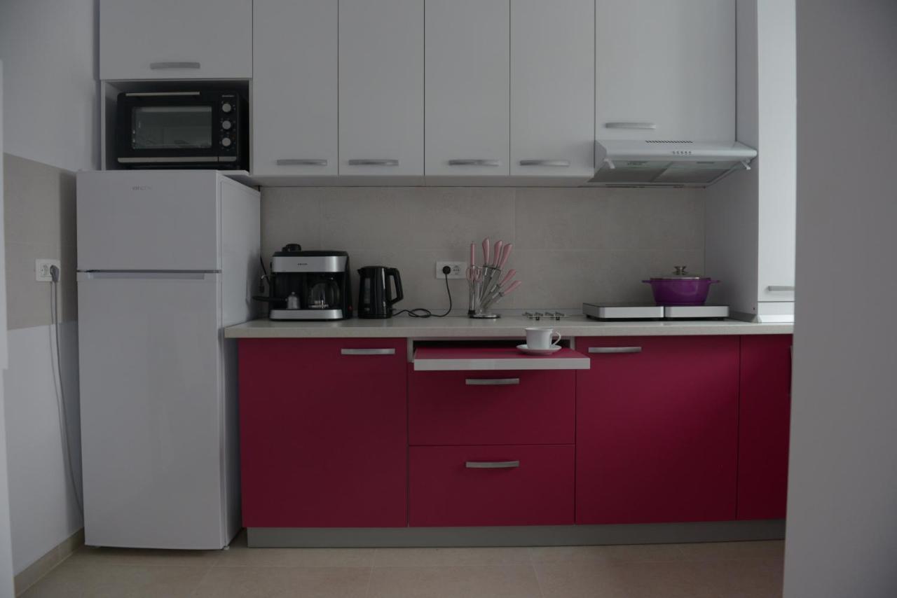 Coresi Deluxe Apartment Μπρασόβ Εξωτερικό φωτογραφία