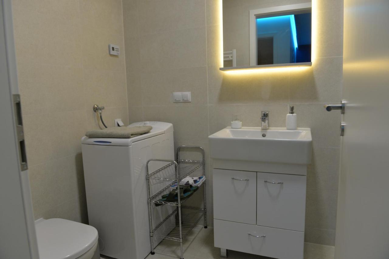 Coresi Deluxe Apartment Μπρασόβ Εξωτερικό φωτογραφία