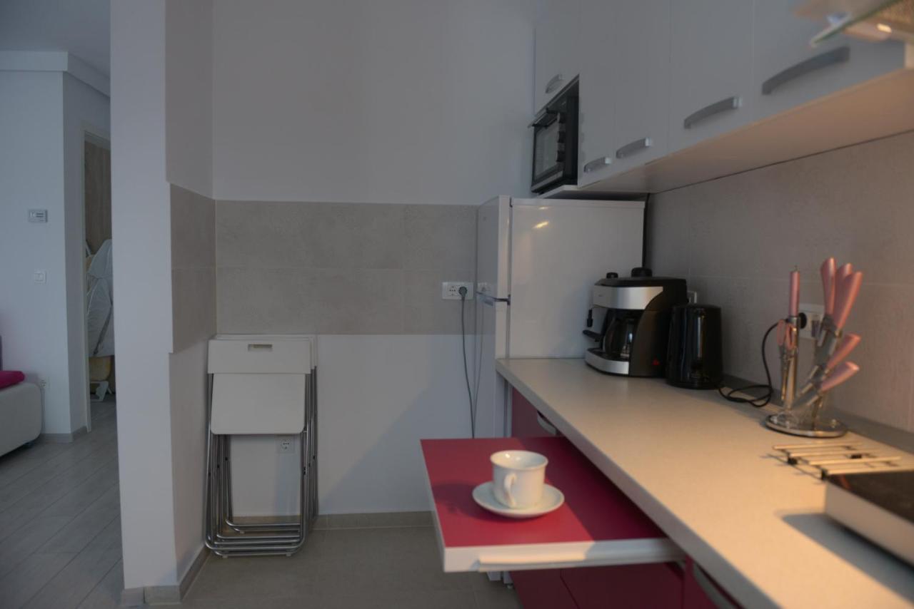 Coresi Deluxe Apartment Μπρασόβ Εξωτερικό φωτογραφία