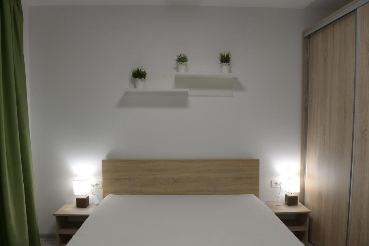 Coresi Deluxe Apartment Μπρασόβ Εξωτερικό φωτογραφία