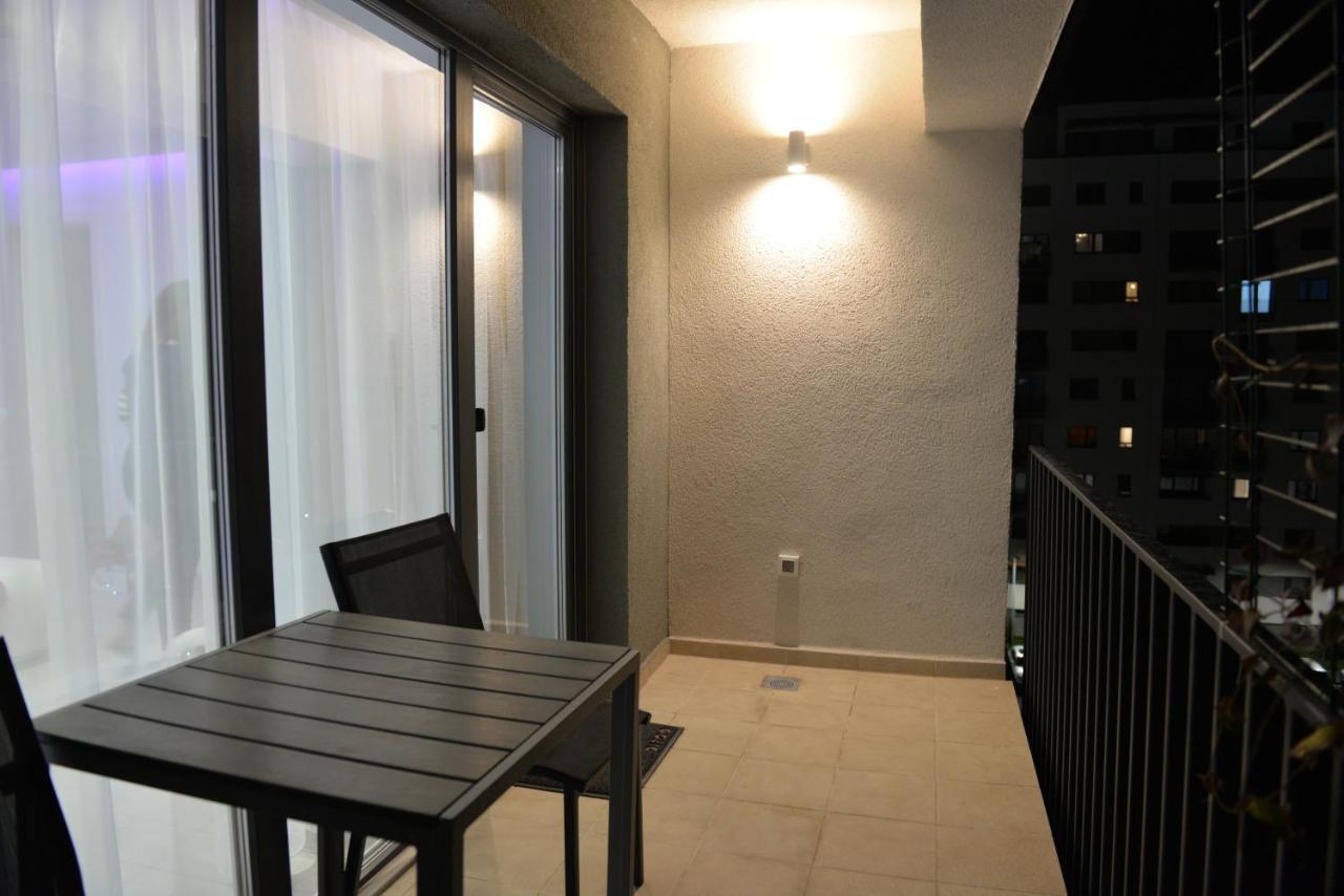 Coresi Deluxe Apartment Μπρασόβ Εξωτερικό φωτογραφία